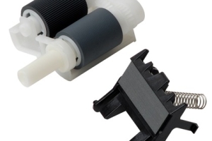 Brother MFC-L2700DW Cassette Pickup Feed Assembly + Separation Pad Kit